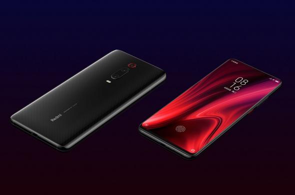 Xiaomi Redmi K20 Pro - Fotografii oficiale: Redmi-K20-Pro_011.jpg