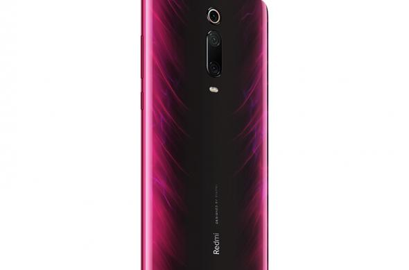 Xiaomi Redmi K20 - Fotografii oficiale: Redmi-K20_009.jpg