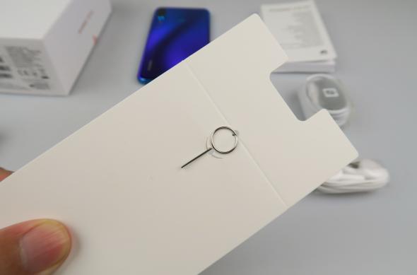 Huawei P30 Lite - Unboxing: Huawei-P30-Lite_011.JPG