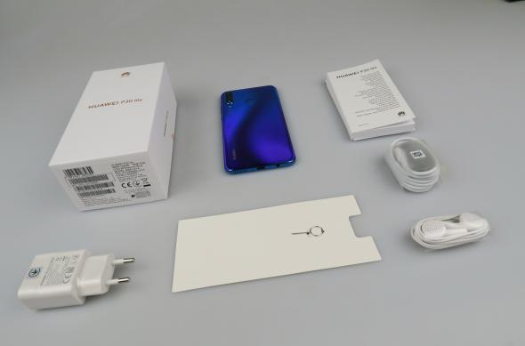 Huawei P30 Lite - Unboxing: Huawei-P30-Lite_009.JPG