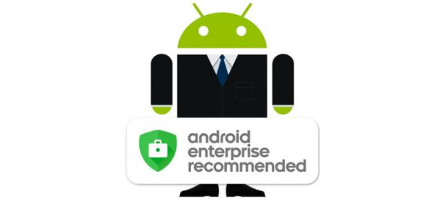 HMD Global dispune de cel mai extins și diversificat portofoliul de smartphone-uri certificate Android Enterprise Recommended