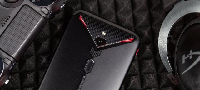 Smartphone-ul de gaming Nubia Red Magic 3 disponibil pe plan european! O alternativă mai accesibilă la OnePlus 7 Pro