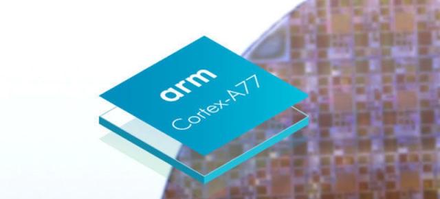 ARM anunţă noile nuclee Cortex-A77, care vor ajunge pe Snapdragon 860, cu salt de performanţă de 20-35%