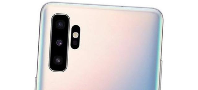 Samsung Galaxy Note 10 își face apariția într-o listare GeekBench; Are și o variantă cu 12 GB RAM