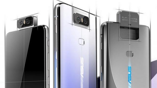 <b>ASUS Zenfone 6, un telefon sărit de pe fix!</b>De regulă sintagma „sarit de pe fix” este folosită în conotații negative și are alternative ca "dus cu pluta" sau "întreg la minte". Am ales acest titlu nu doar să atrag atenția, ci mai ales pentru că ASUS Zenfone 6 chiar merită atenția voastră