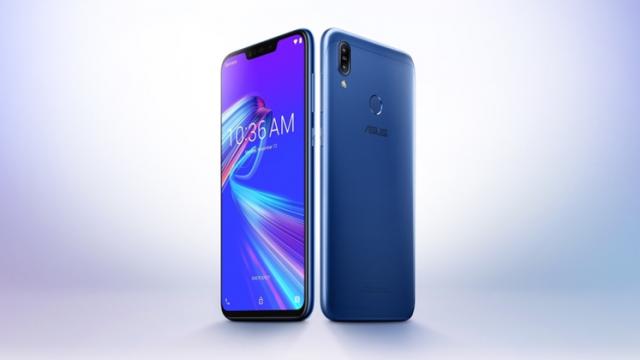 <b>ASUS ZenFone Max (M2) primește de astăzi actualizarea Android 9.0 Pie la nivel global</b>După ce luna trecută taiwanezii de la ASUS începeau distribuirea lui Android Pie către telefoanele ZenFone Max M2 (ZB632KL) din India, iată că de astăzi începe și extinderea disponibilității software la nivel global