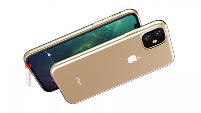 <b>iPhone XR 2019 primește randări din partea producătorilor de huse; Vedem și variantele de culoare</b>Finalul primăverii ne aduce iată și noi randări pentru iPhone XR 2019, telefonul pregătit de către Apple pentru debut în luna septembrie a acestui an. De această dată vedem randări din partea producătorilor de huse