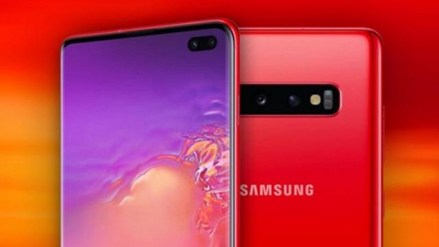<b>Variantele pe roșu "Cardinal Red" de Galaxy S10 și Galaxy S10+ debutează comercial luna viitoare; Aflăm astăzi prețurile!</b>Cu aproximativ o săptămână în urmă descopeream faptul că sud-coreenii de la Samsung au în plan lansarea unei noi variante de culoare pentru flagship-urile Galaxy S10 și Galaxy S10+, un roșu aprins intitulat "Cardinal Red"