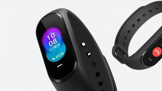 <b>Xiaomi Mi Band 4 are în sfârșit o dată de lansare; Aflăm când sosește noul purtabil</b>În ultimele săptămâni am mai avut și câteva leak-uri asociate lui Xiaomi Mi Band 4, noul purtabil de buget pregătit de către compania chineză pe care l-am văzut și în câteva fotografii. Știm că de această dată se va 