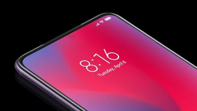 <b>Xiaomi detaliază tehnologia din spatele sistemului de cameră selfie ascunsă sub display</b>Xiaomi e pe cai mari cu inovaţia în 2019 şi a început anul prezentându-ne un telefon dublu pliabil. Acum vrea să fie una dintre primele companii care lansează un telefon cu cameră selfie integrată sub display