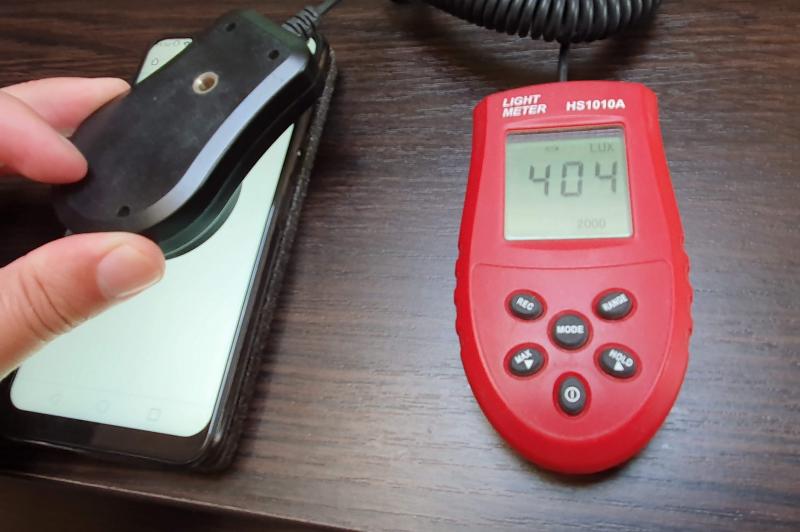 iHunt Alien X ApeX - Teste Mobilissimo.ro: iHunt-Alien-X-ApeX_025.JPG