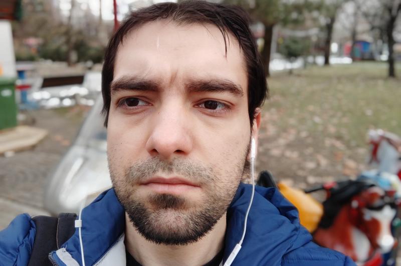 Xiaomi Mi Mix 2S - Mostre Foto (selfie): IMG_20190214_150020.jpg