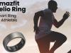 Amazfit lansează inelul inteligent Helio cu funcții avansate pentru sportivi, în timp ce Samsung întârzie Galaxy Ring
