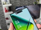 Infinix Note 40 Pro 4G: Android 14 și interfața XOS la bord, cu generator AI wallpaper, asistent vocal și... notificări Dynamic Island
