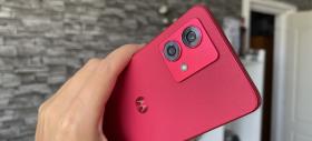 Motorola Moto G85 apare în GeekBench, semn că debutul este aproape; Are procesor Snapdragon 4 Gen 3 sub capotă