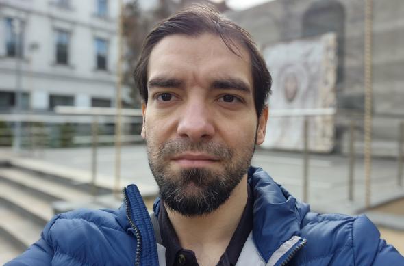 Samsung Galaxy S24 - Mostre Foto (selfie): 20240310_155049.jpg