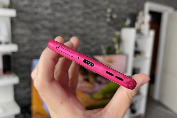 Motorola edge 50 Fusion: Conectivitate mai lite față de modelul Pro, fără WiFi 6