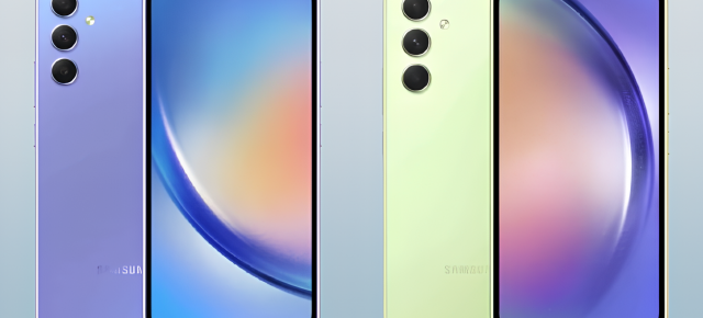 Samsung extinde actualizarea One UI 6.1 pentru Galaxy A54 și A34, dar fără funcții AI