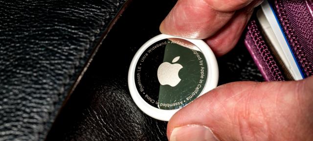 Combaterea urmăririi neautorizate; Apple și Google au dezvoltat un standard comun pentru detectarea trackerelor nedorite