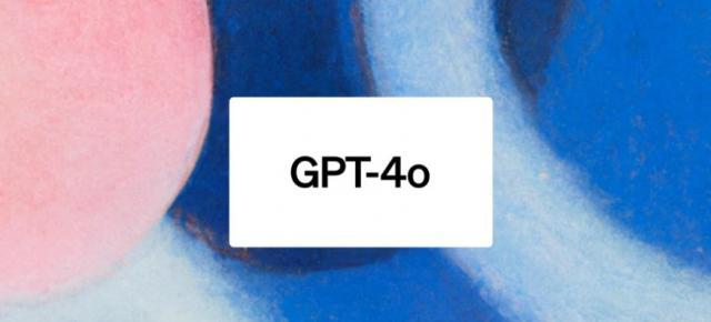 Noua versiune Chat GPT-4o este mult mai rapidă și va aduce conversații video în timp real; Accesul gratuit îți oferă acum mai multe funcții avansate