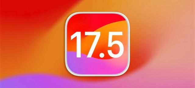 Apple lansează iOS 17.5 și iPadOS 17.5 oficial; Update important ce permite detectarea trackerelor GPS neautorizate și descărcarea aplicațiilor third-party de pe website-uri