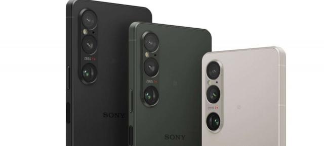Sony Xperia 1 VI a debutat! Flagship-ul are un ecran mai lat, procesor Snapdragon 8 Gen 3, zoom îmbunătățit