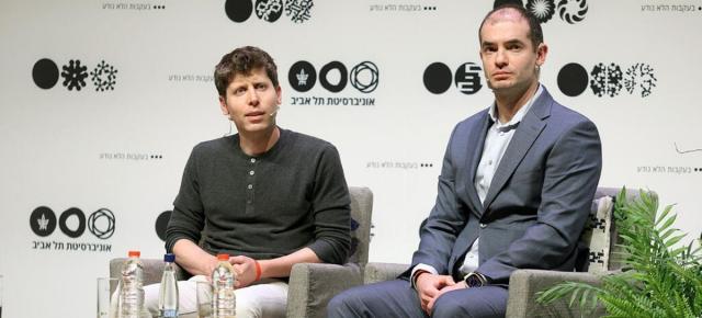 Ilya Sutskever, cofondator și cercetător-șef OpenAI, anunță că va părăsi compania, la șase luni după încercarea de a-l elimina pe Sam Altman din poziția de lider