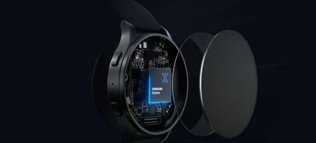 Galaxy Watch7 ar putea fi primul gadget din portofoliul Samsung cu procesor de 3nm - Exynos W1000