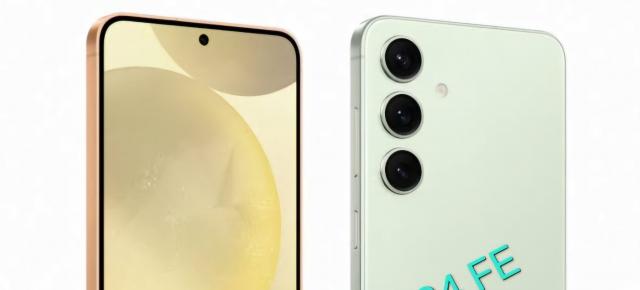 Samsung nu renunță la seria FE, pregătind un Galaxy S24 FE; Dovezi ale existenței sale apar online