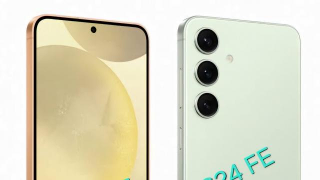 <b>Samsung nu renunță la seria FE, pregătind un Galaxy S24 FE; Dovezi ale existenței sale apar online</b>Deși Galaxy S23 FE nu a făcut prea mare vâlvă printre fanii Samsung, iată că firma sud-coreeană nu renunță prea curând la această serie de terminale, iar dovezi primim astăzi când la orizont își face apariția modelul 