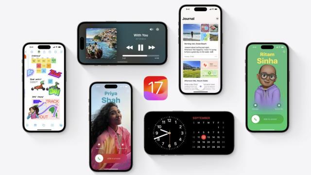 <b>Pozele tale şterse de pe iPhone revin din cauza unui bug din iOS 17.5; Ce înseamnă asta?</b>Apple are o problemă de imagine serioasă în ultimele ore, de vreme ce proaspăt sosită actualizare de pe iPhone iOS 17.5 vine la pachet cu un bug. Acesta aduce înapoi poze şterse în galeria ta, deşi credeai că ai scăpat de ele