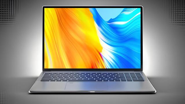 <b>Ninkear N16 Pro Laptop cu ecran 165Hz și procesor i7-13620H, acum la 660,29 € pe Tomtop</b>Pe Tomtop, găsești acum Ninkear N16 Pro Laptop la prețul special de 660,29 €, redus cu 48% față de prețul original de 1264,79 €. Această ofertă este valabilă doar pentru o perioadă limitată.