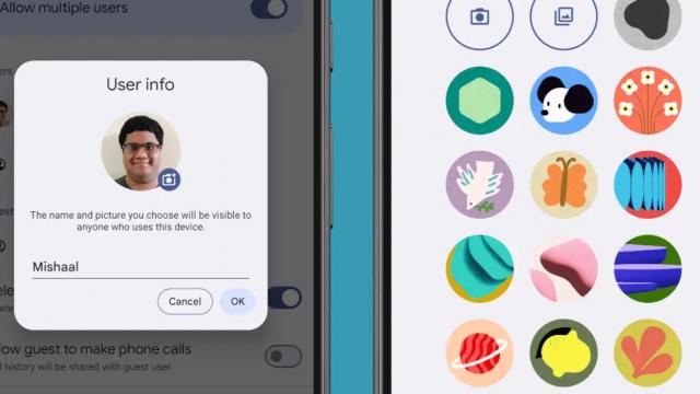 <b>Android 15 primește o nouă aplicație pentru avatar care sincronizează fotografia contului Google</b>Android 15 primește o nouă aplicație pentru avatar care sincronizează poza profilului Android cu fotografia contului Google. Află cum funcționează.