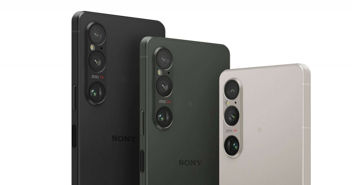 Sony Xperia 1 VI a debutat! Flagship-ul are un ecran mai lat, procesor Snapdragon 8 Gen 3, zoom îmbunătățit