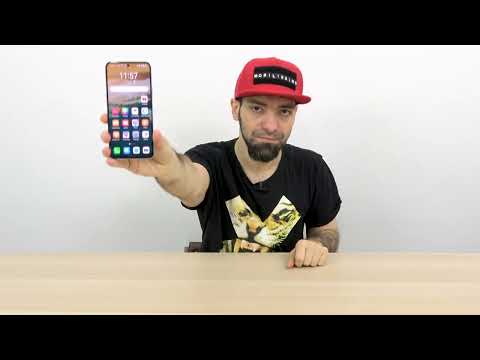 HUAWEI nova 12 SE Video Review în Limba Română