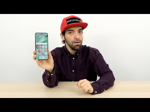 Serviciile Google și aplicațiile Google pe un telefon Huawei prin soluția microG