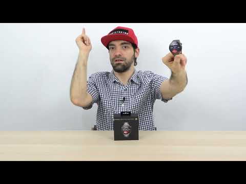 HUAWEI WATCH 4 Pro Space Edition Video Review în Limba Română