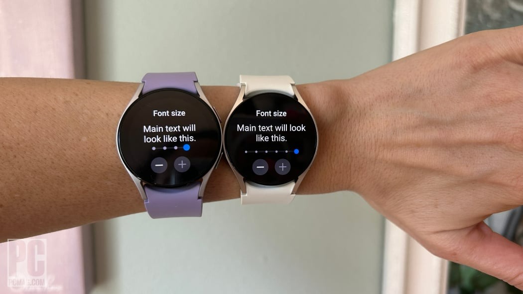 Galaxy Watch7 și Galaxy Watch FE apar în documentele FCC; Lansare posibilă în iulie