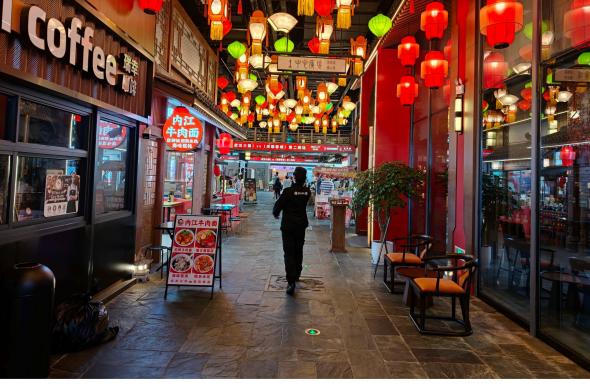 OPPO Find X9 Ultra - Mostre foto (China, seara): IMG20260419201315.jpg