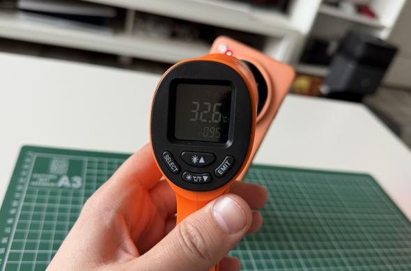 OPPO Find X9 Ultra - Temperatură: Photo 15-04-2026, 16 39 05.jpg