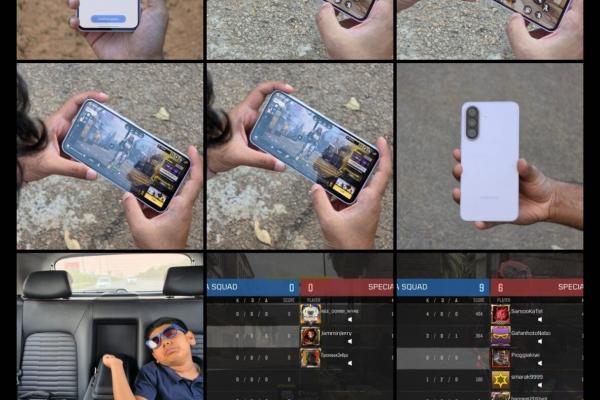 Actualizare Galaxy Enhance-X - Samsung