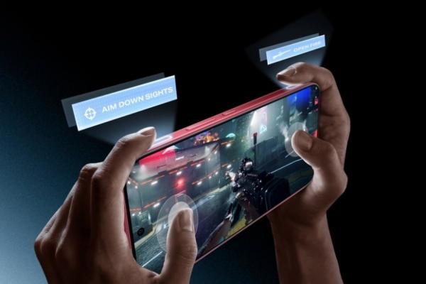 Infinix GT 50 Pro - Fotografii oficiale