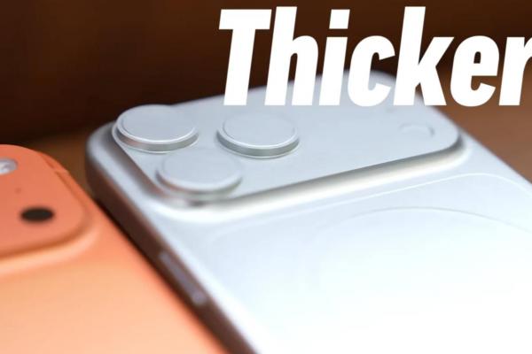 Macheta lui iPhone 18 Pro Max are DITAI camera; Ce upgrade-uri optice așteptăm?