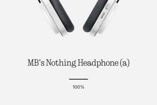 Nothing Headphone (a) - Screenshots