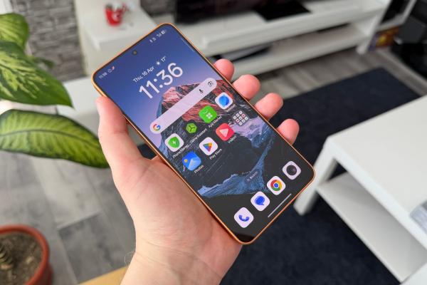 OPPO Find X9 Ultra - Design