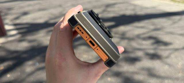 OPPO Find X9 Ultra: Cea mai mare baterie de pe un flagship cameraphone, un monstru al playback-ului video