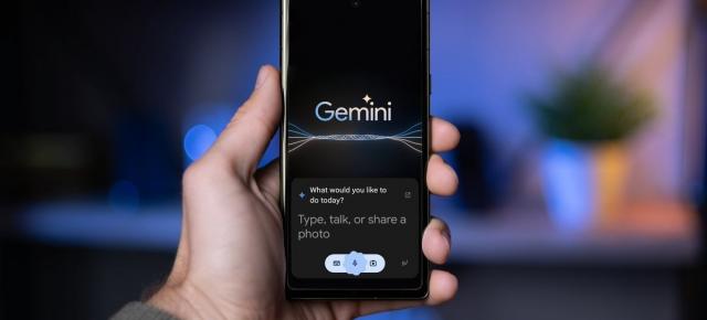 Google ar putea înlocui Google Assistant cu Gemini; compatibilitate incertă pentru dispozitivele cu memorie RAM redusă