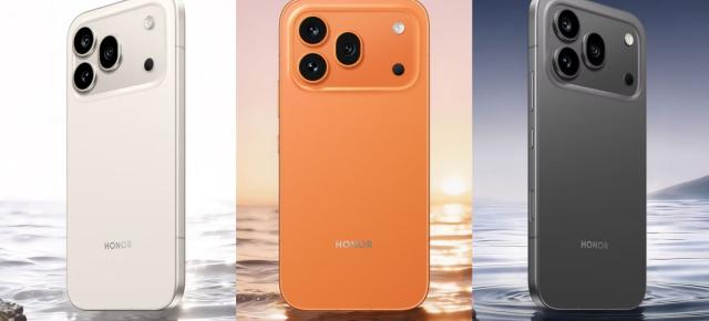 HONOR 600 și 600 Pro au debutat! Au design îndrăzneț, camere de 200 MP și procesoare Snapdragon capabile
