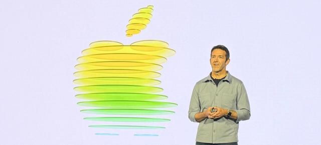 Schimbare de direcție la Apple: se zvonește că noul CEO preferă Neo drept cale de urmat în defavoarea Pro