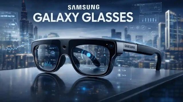 <b>Samsung pregătește Galaxy Glasses cu ecran integrat; Modelul SM-O500 apare în One UI 9 și indică funcții AR extinse pentru 2027</b>Samsung pregătește o nouă generație de ochelari inteligenți Galaxy Glasses, iar cele mai recente informații indică un model mai avansat, posibil lansat în 2027, cu ecran integrat și funcții extinse de realitate augmentată. Dispozitivul, identificat 